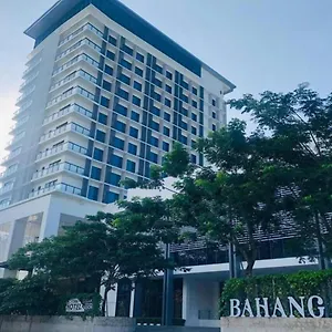 فندق Bahang Bay