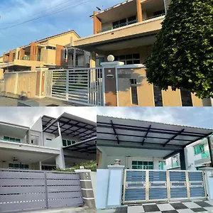 Langkawi Cozy At Desa Impian By Zervin بيت للعطل كواه