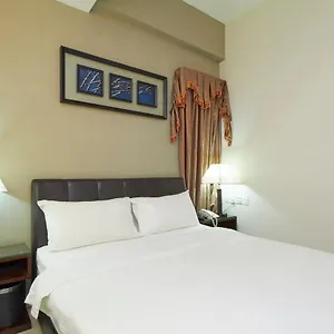 Hotel Kepong ***