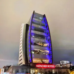 Moncher فندق اسطنبول