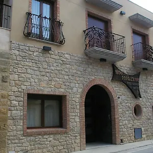 hotel-restaurant-nou-moderno.catalonia-hotels.com/