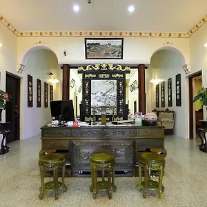 4* Hotel Banana Boutique