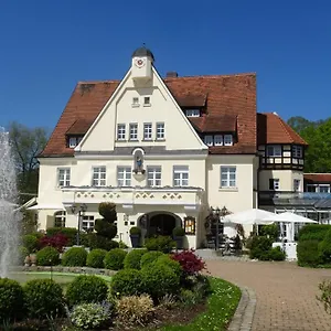 Hotel Drahthammer Schloss'l ****