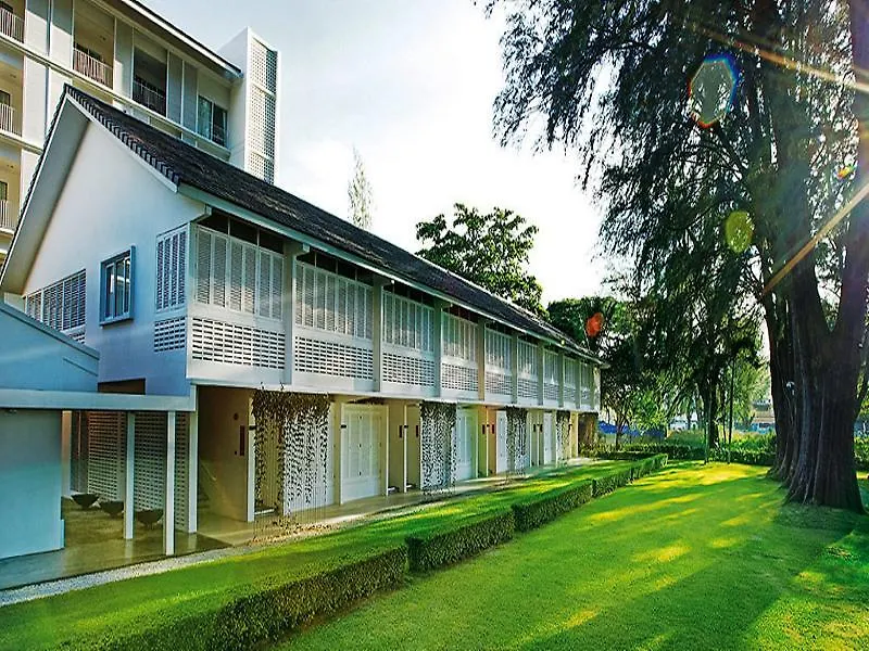 Lone Pine, Penang, A Tribute Portfolio Resort Batu Feringgi 5*,  Malaysia