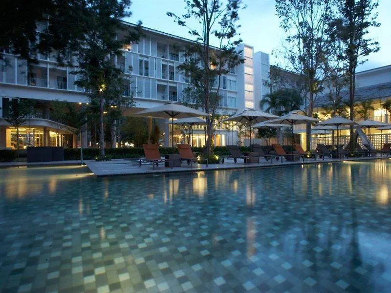 *****  Lone Pine, Penang, A Tribute Portfolio Resort Batu Feringgi Malaysia